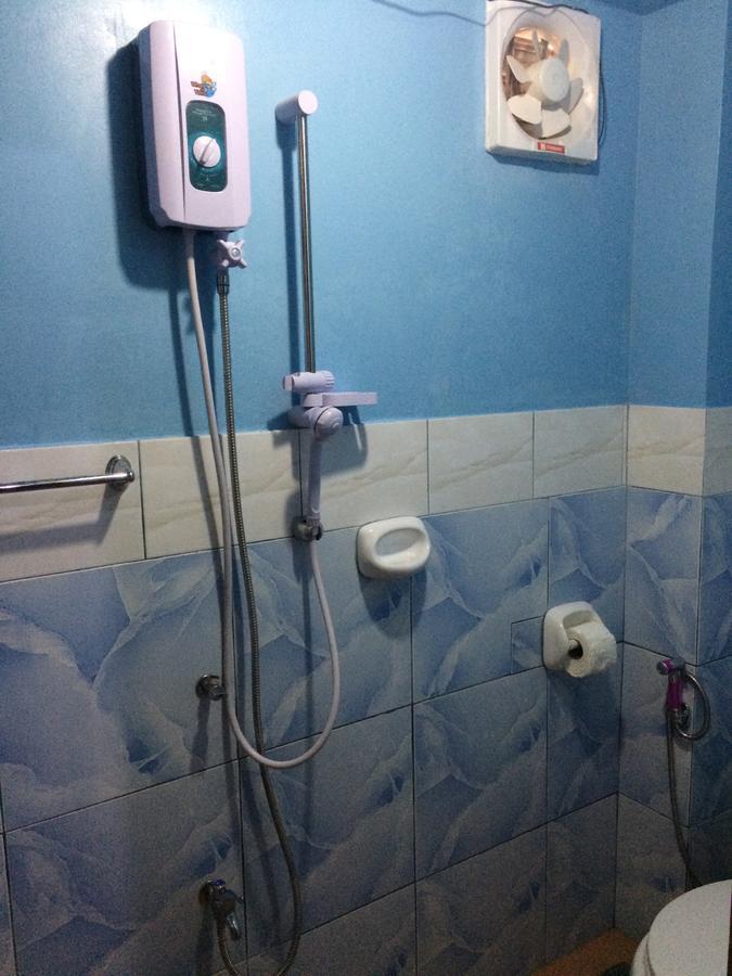 Nawer'S Inn El Nido Zewnętrze zdjęcie