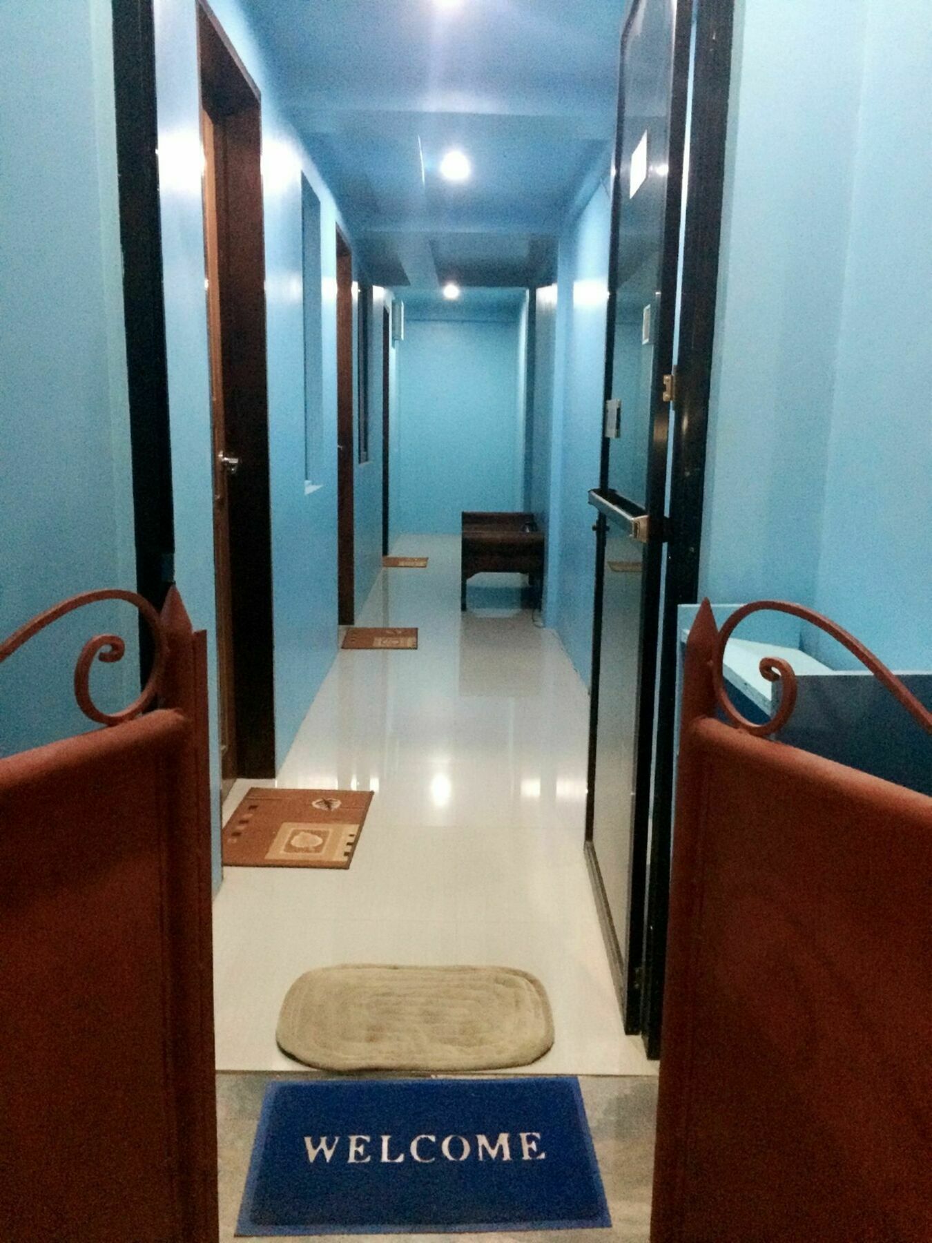 Nawer'S Inn El Nido Zewnętrze zdjęcie