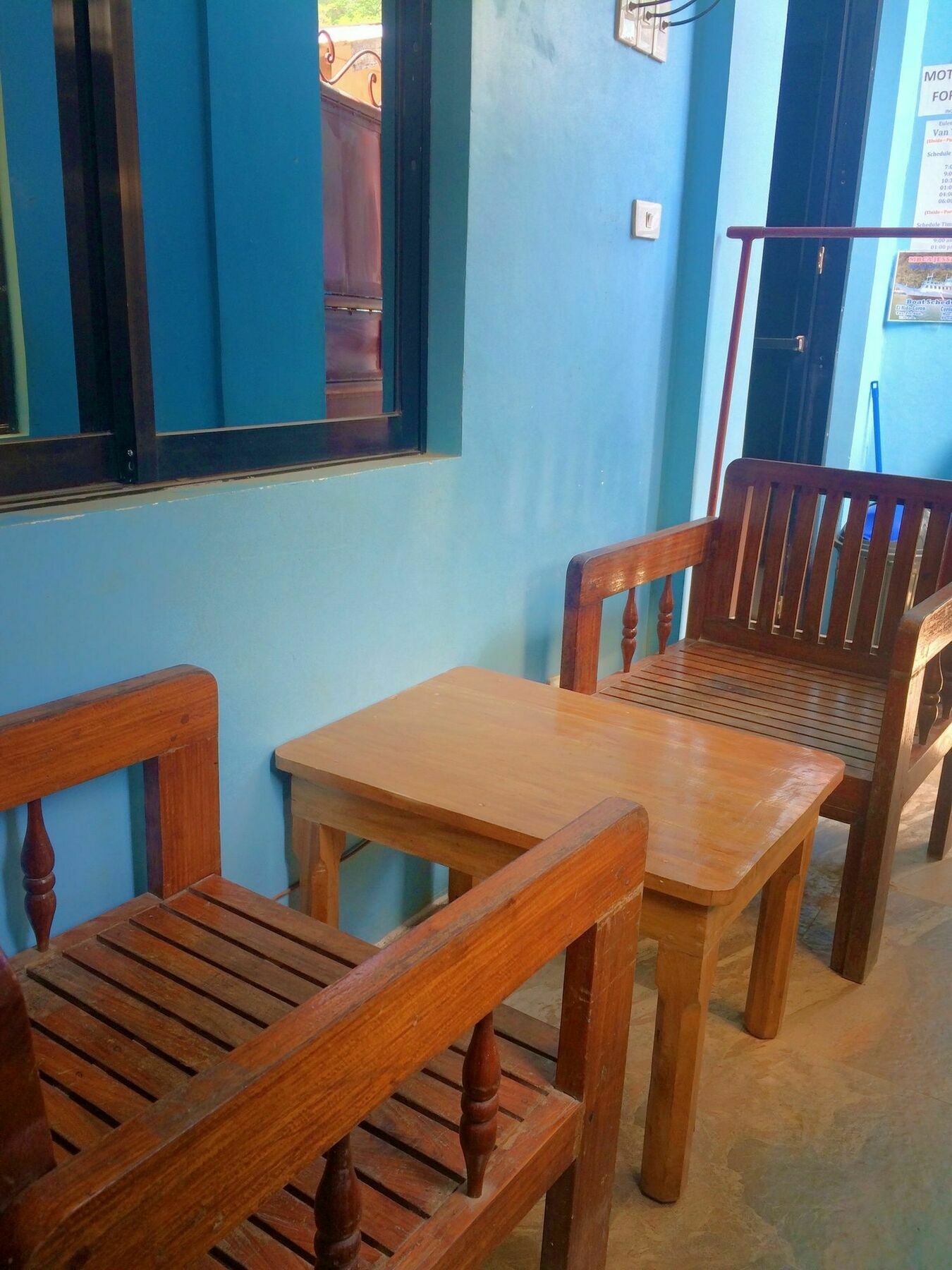Nawer'S Inn El Nido Zewnętrze zdjęcie