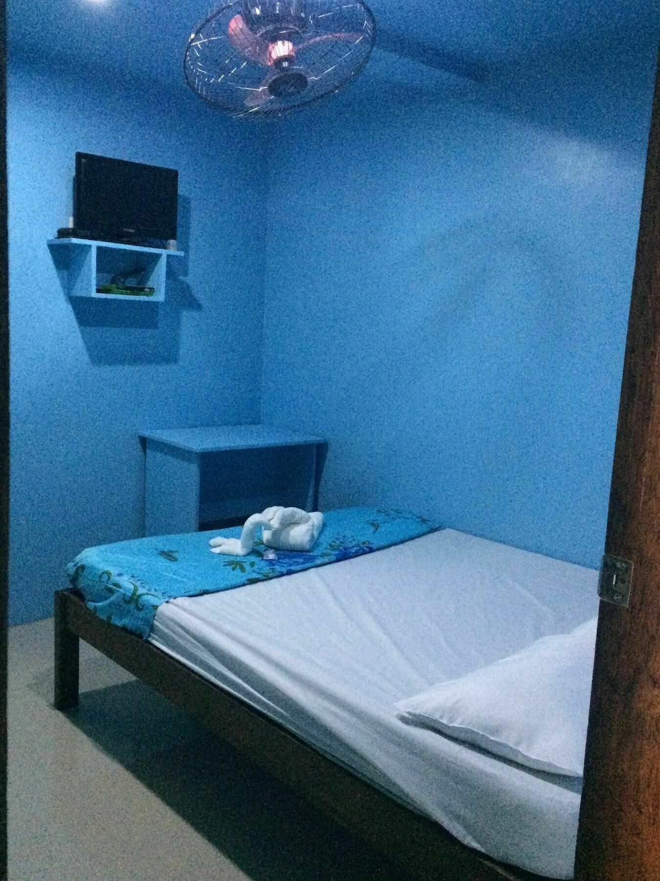 Nawer'S Inn El Nido Zewnętrze zdjęcie