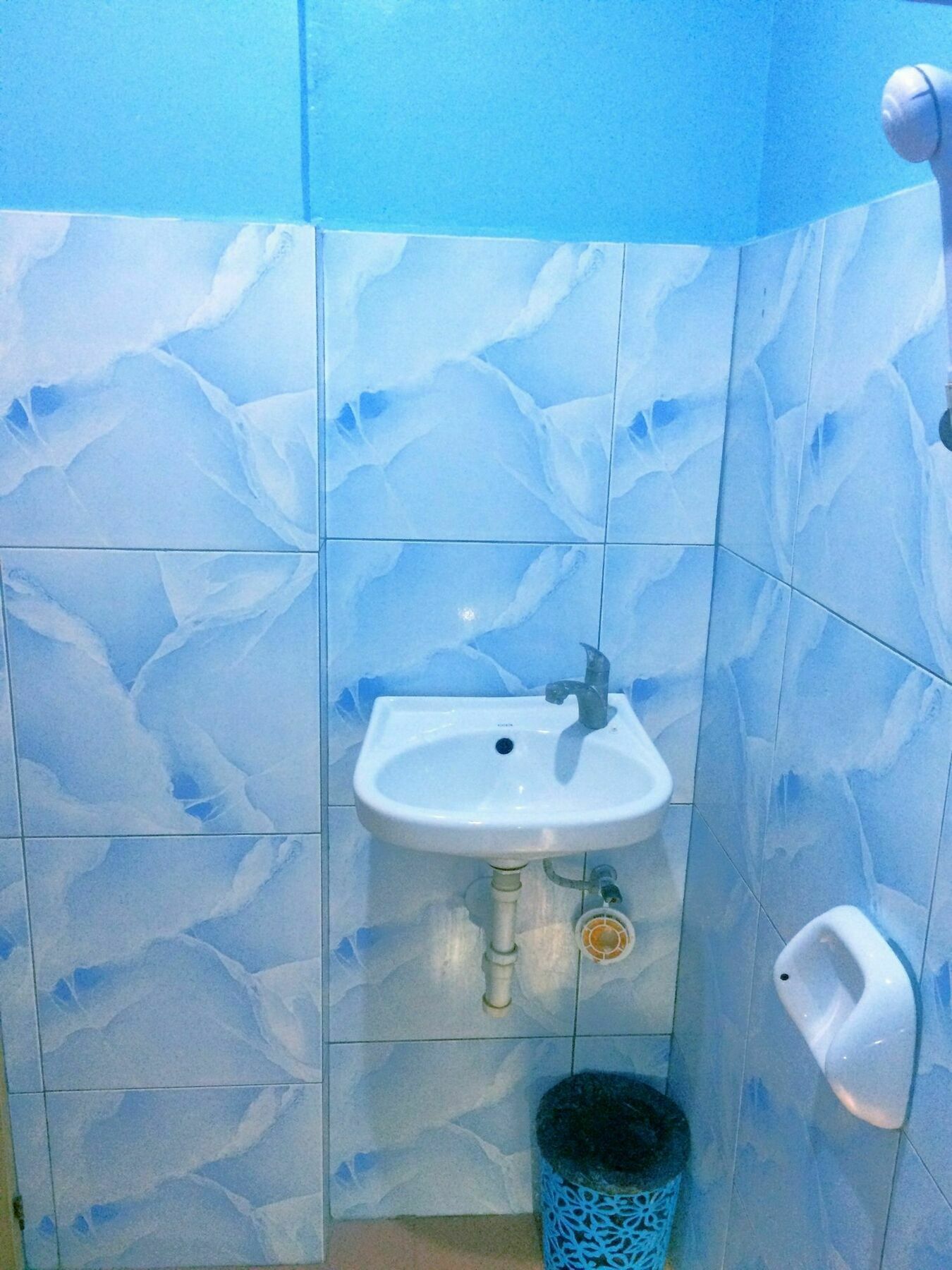 Nawer'S Inn El Nido Zewnętrze zdjęcie